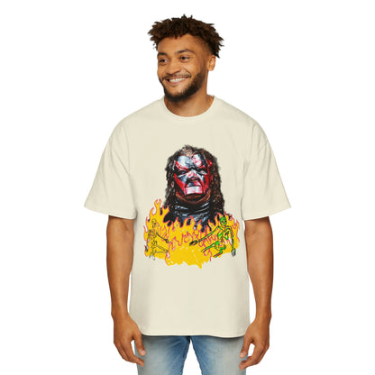 KANE YEAR OF THE MASK TEE