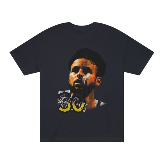 THE GREATEST SHOOTER EVER tee