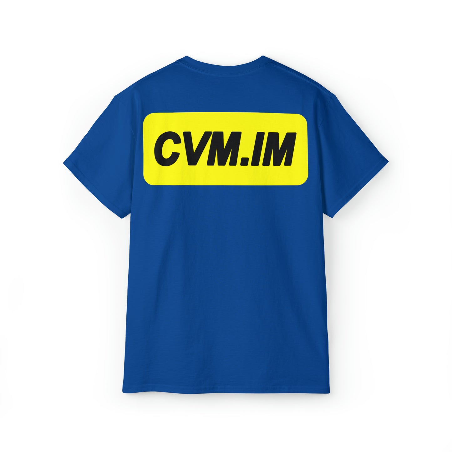 CVM "Essential" Tee