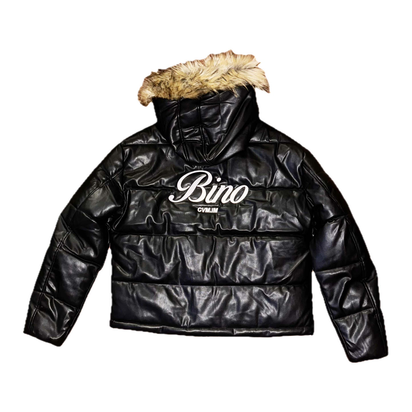 BINO® Puffer Coat
