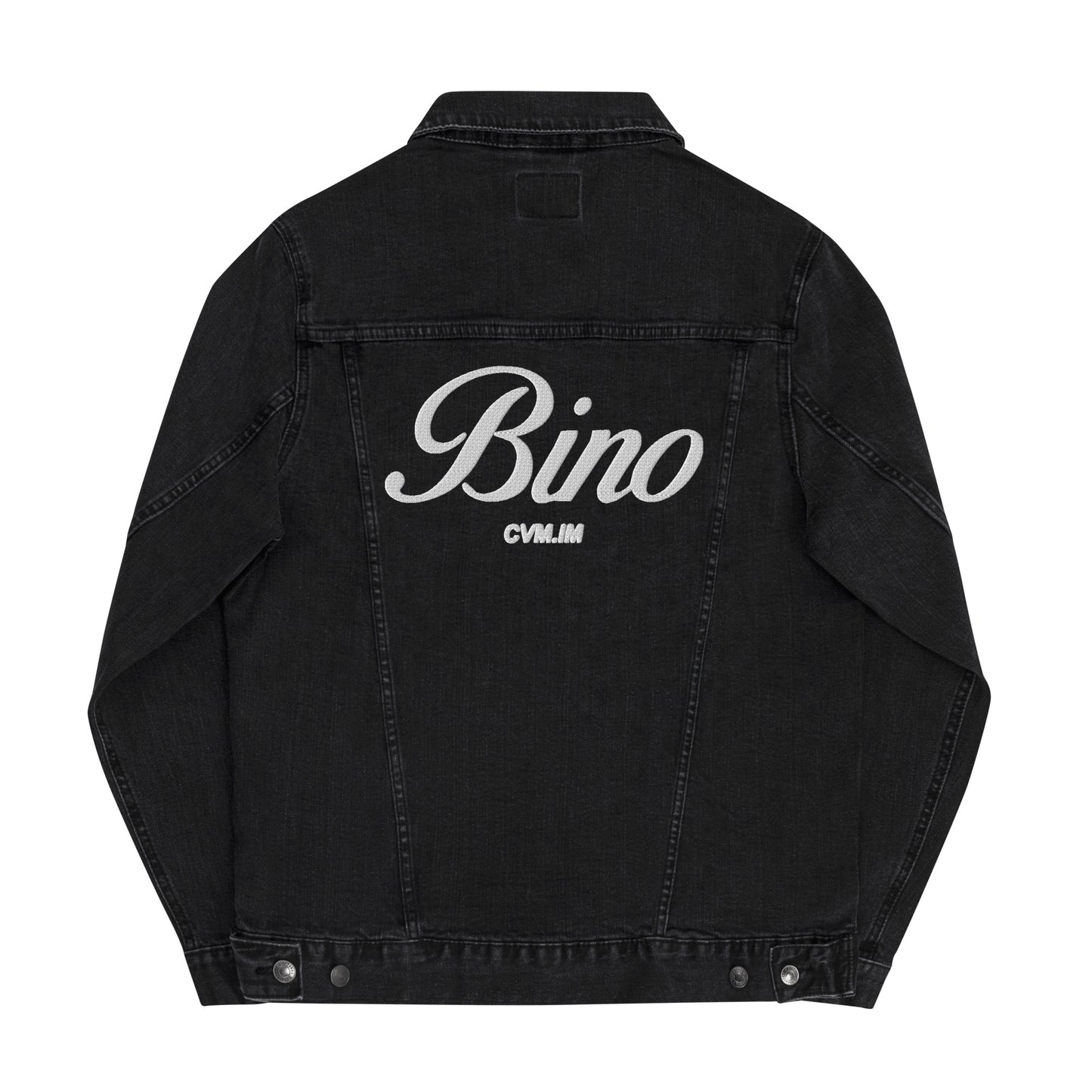 BINO® denim jacket