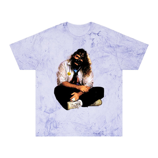 MAN KIND: YEAR OF THE MASK (TIE DYE)