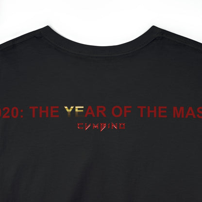 YE: YEAR OF THE MASK