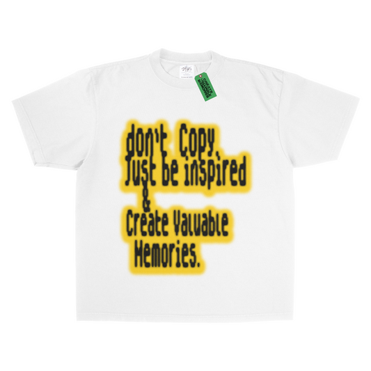 DONT COPY! Tee