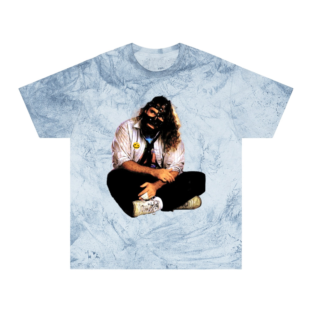 MAN KIND: YEAR OF THE MASK (TIE DYE)