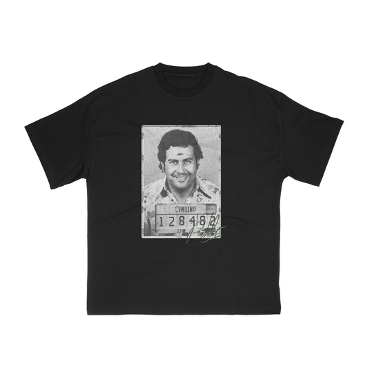 the life of pablo tee