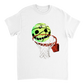 SMILEY March Madness plain Tee