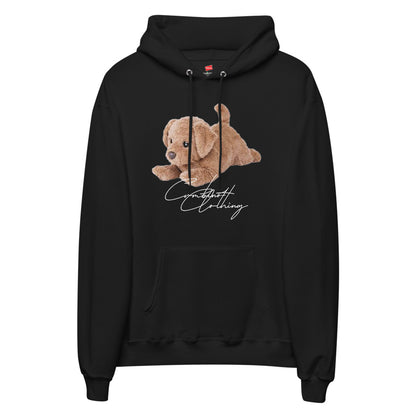 Young Pup Hoodie