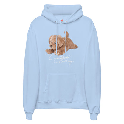 Young Pup Hoodie