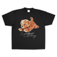 Young Pup tee