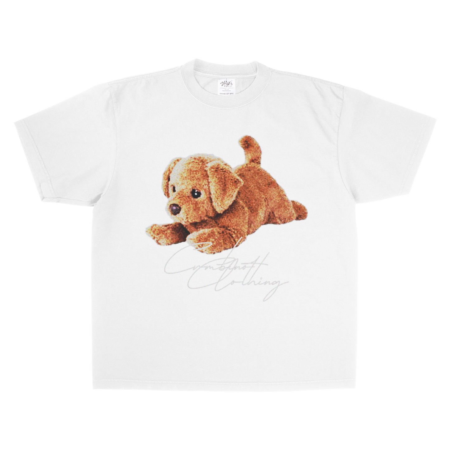 Young Pup tee